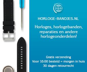 Horloge Bandjes Kortingscode .